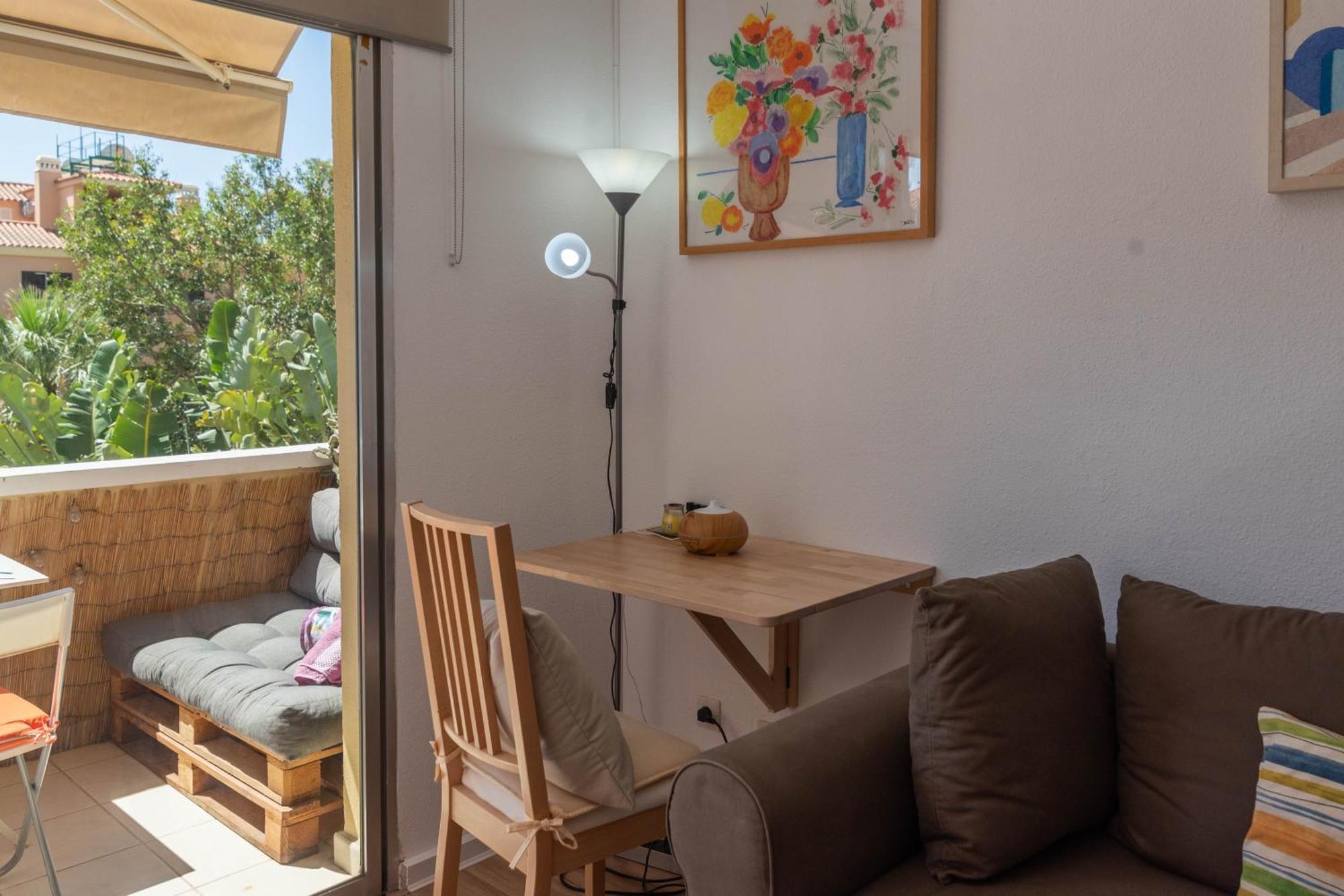 Cabopino Duplex, Swimming Pool, Beach 5Min Away, Chill Out Terrace And High-Speed Wifi Marbella Buitenkant foto